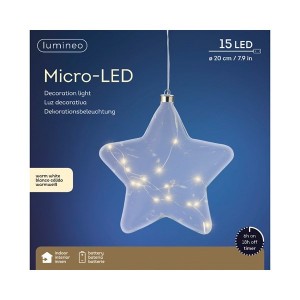 MICRO LED STAR